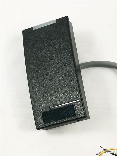 rfid reader for hid card